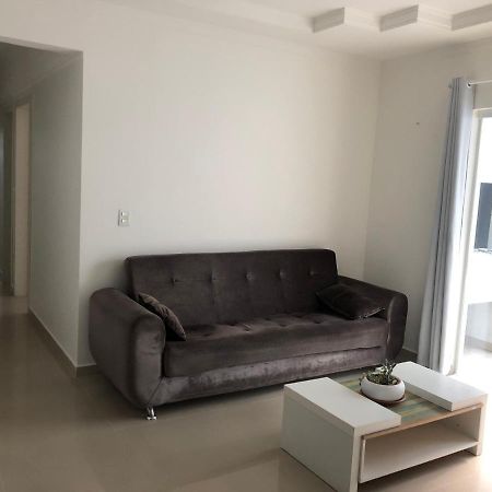 Апартаменти Residencial Valente Флоріанополіс Екстер'єр фото
