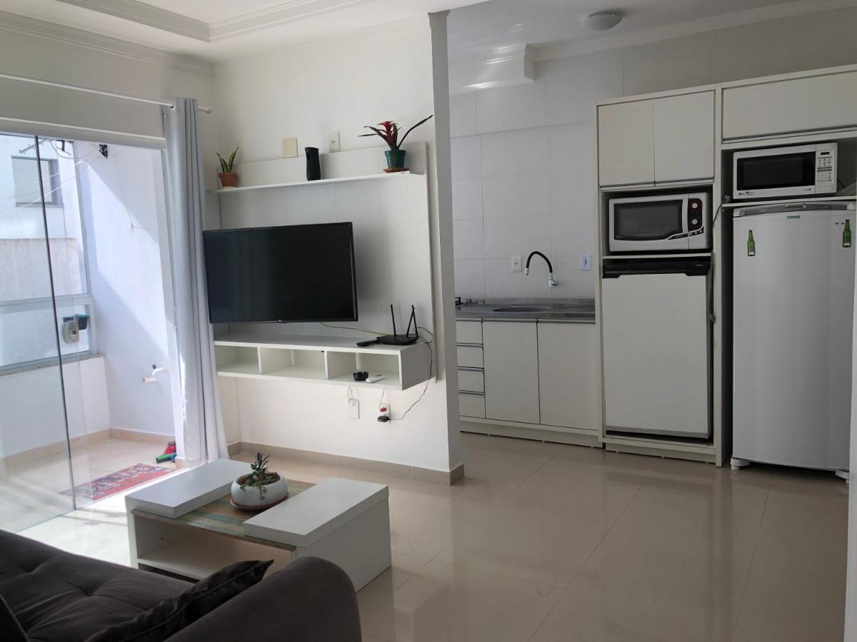 Апартаменти Residencial Valente Флоріанополіс Екстер'єр фото