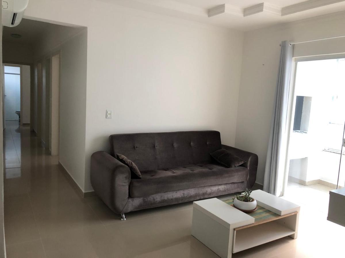 Апартаменти Residencial Valente Флоріанополіс Екстер'єр фото