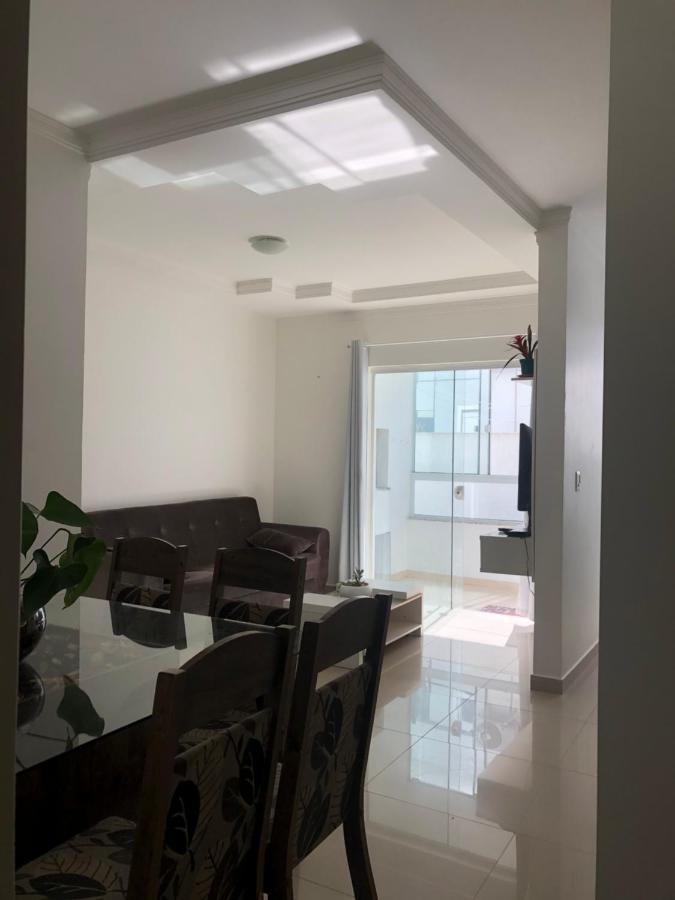Апартаменти Residencial Valente Флоріанополіс Екстер'єр фото